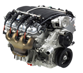P17F0 Engine